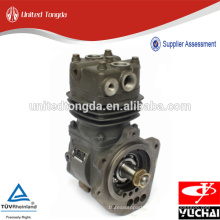 Yuchai air compressor for L3000-3509100C